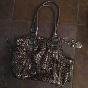 Kathy Van Zeeland Purse